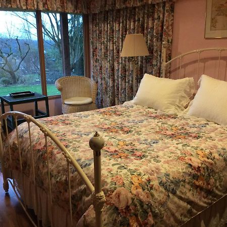 A Cascade View Bed And Breakfast Bellevue Dış mekan fotoğraf
